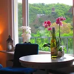 Himmelblau Apartament Burgen (Mayen-Koblenz)