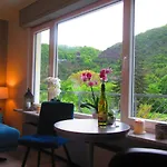 Himmelblau Apartament