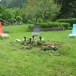 Apartament Himmelblau *