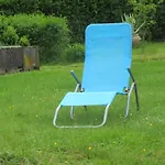 Himmelblau Apartament *