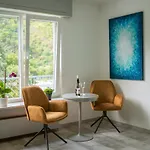 Himmelblau Apartament *