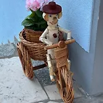 Apartament Himmelblau *