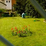 Apartament Himmelblau *