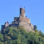 Apartament Himmelblau *