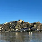 Himmelblau Burgen (Mayen-Koblenz)