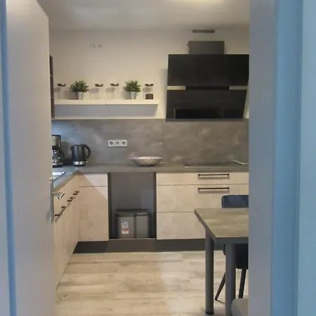 Apartment Himmelblau Burgen (Mayen-Koblenz)