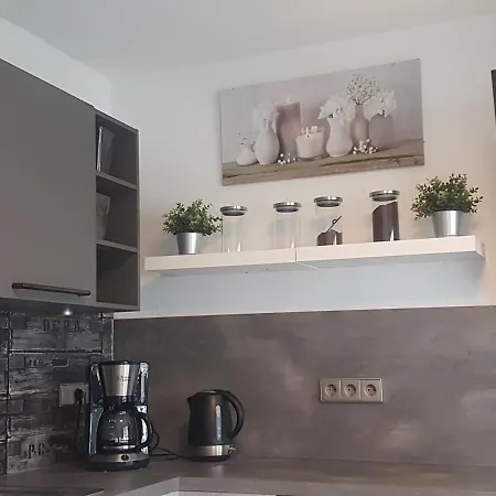 Himmelblau Apartment