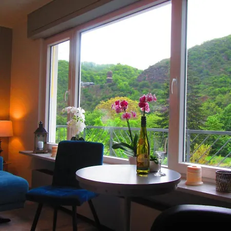 Himmelblau Apartment