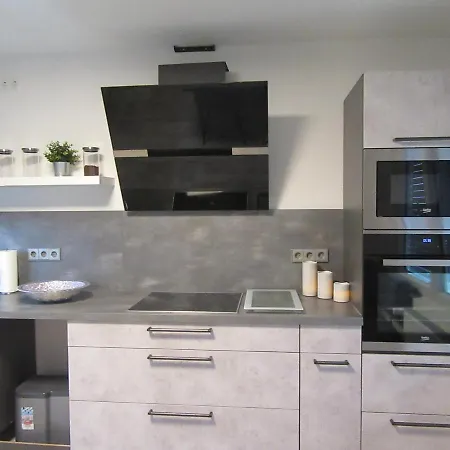 Apartment Himmelblau Burgen (Mayen-Koblenz)