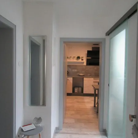 Himmelblau Apartment