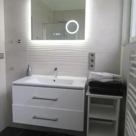 Himmelblau Apartment