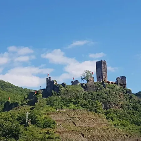 Himmelblau *