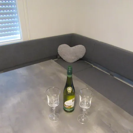 Apartment Himmelblau Burgen (Mayen-Koblenz)