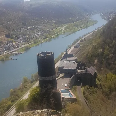 Himmelblau Burgen (Mayen-Koblenz)