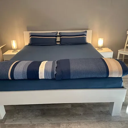 Apartment Himmelblau Burgen (Mayen-Koblenz)