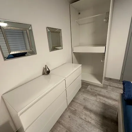 Himmelblau Apartment