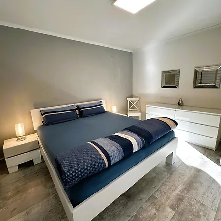 Himmelblau Appartement