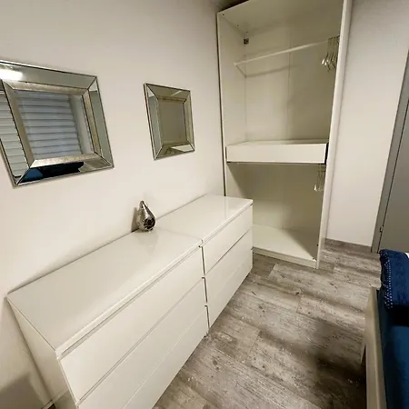 Appartement Himmelblau