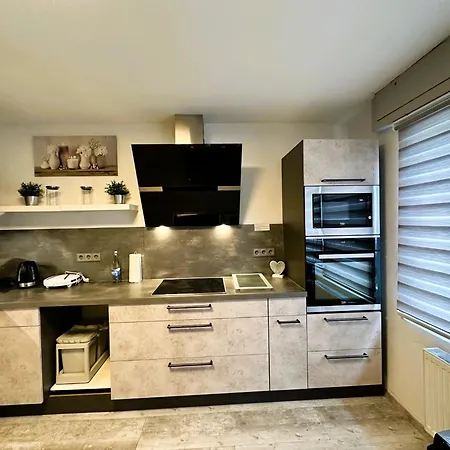 Himmelblau Apartamento *