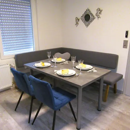 Himmelblau Apartamento