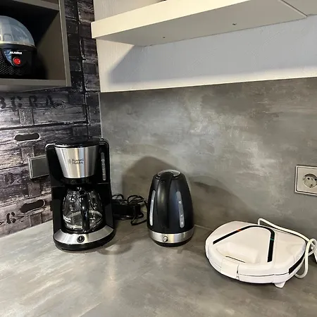 Himmelblau Apartamento *