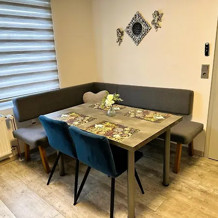 Himmelblau Apartamento Burgen (Mayen-Koblenz)