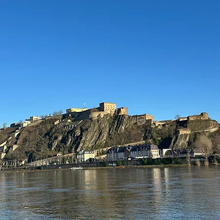 Himmelblau Burgen (Mayen-Koblenz)
