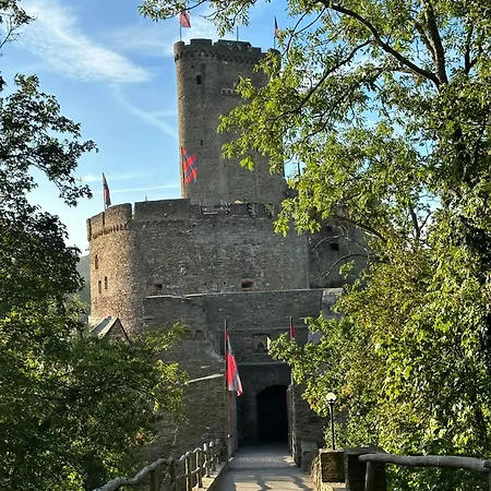Himmelblau *