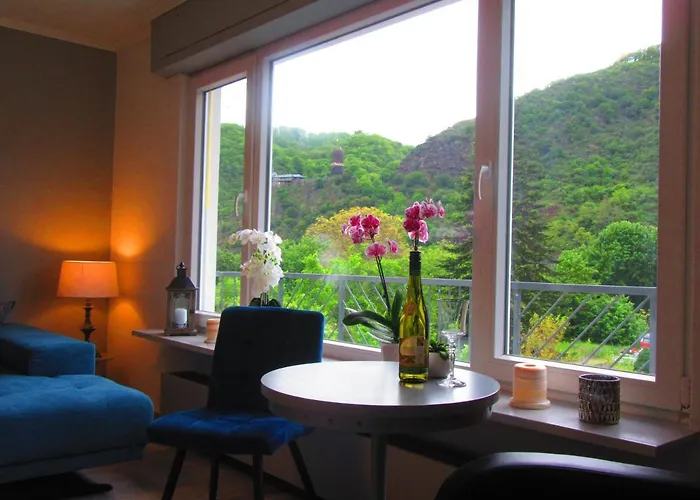 Himmelblau Apartamento