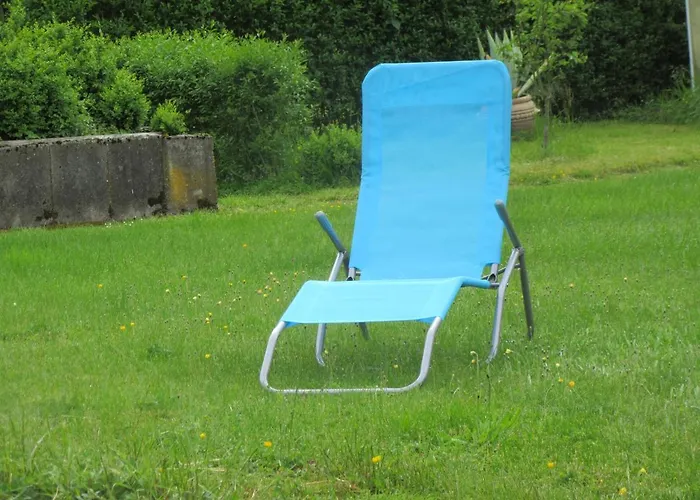 Himmelblau Apartamento *