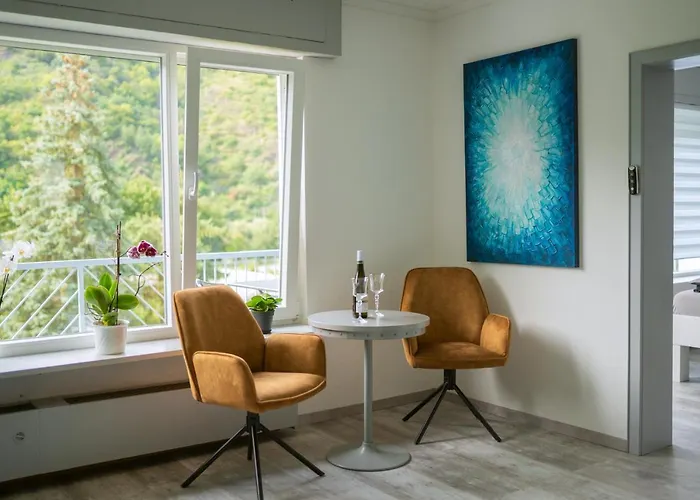 Himmelblau Apartamento *