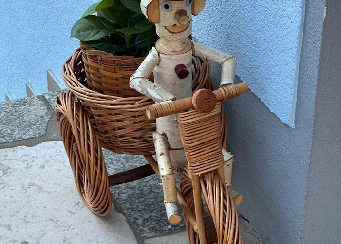 Apartamento Himmelblau *