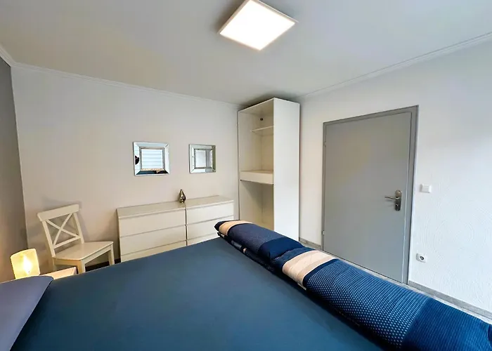 Himmelblau בורגן