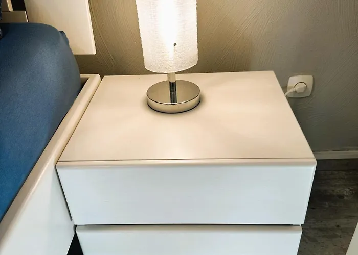 Himmelblau * בורגן