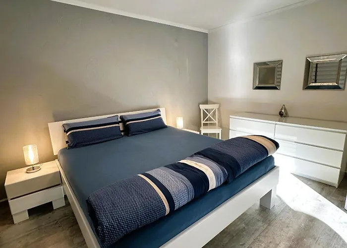 Himmelblau Apartamento