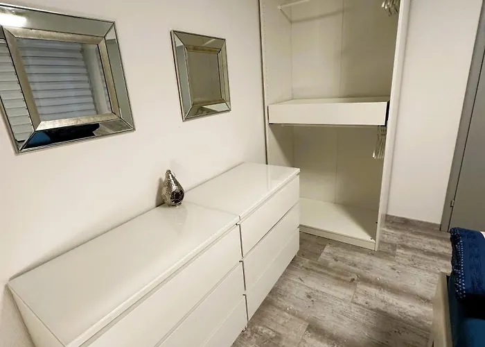 Apartamento Himmelblau