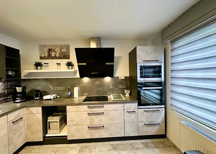 Himmelblau Apartamento *