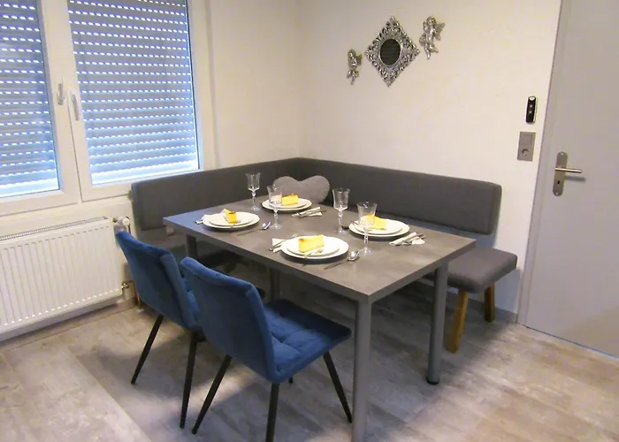 Himmelblau Apartamento