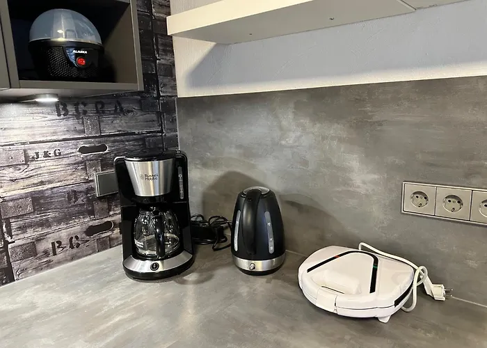 Himmelblau Apartamento *