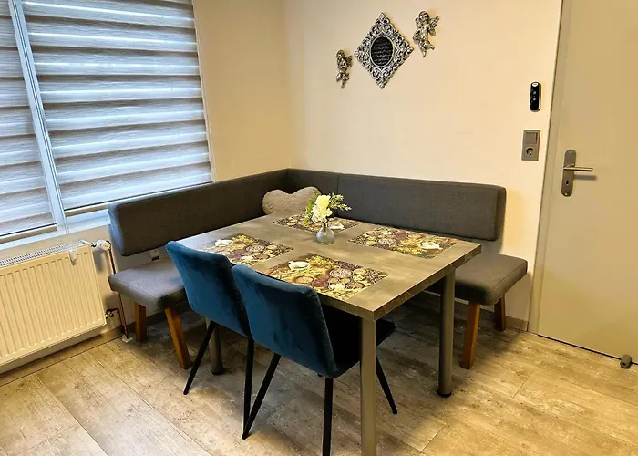 Himmelblau Apartamento Burgen (Mayen-Koblenz)