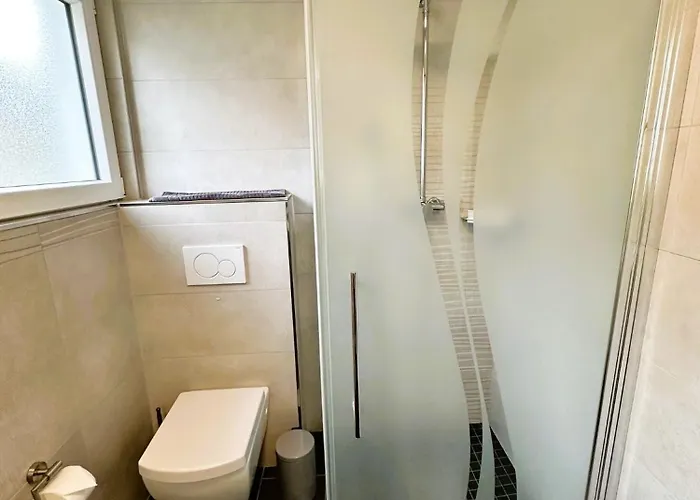 Himmelblau Apartamento *