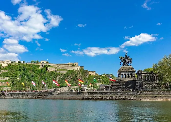 Himmelblau דירה בורגן