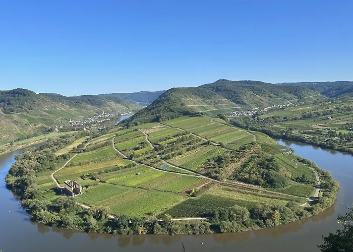 Himmelblau Apartamento