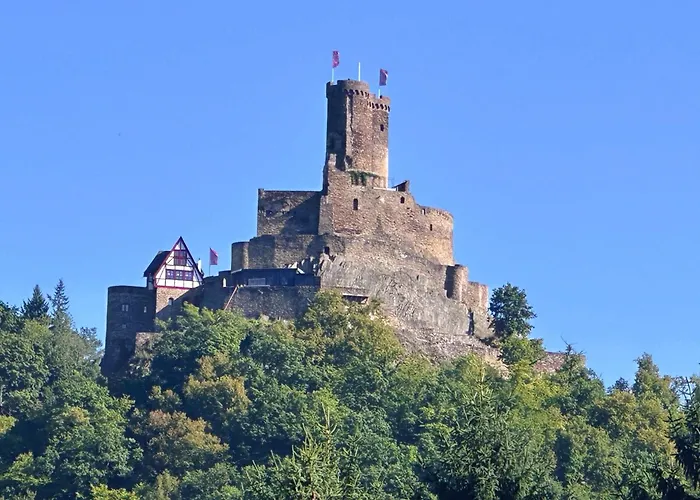 דירה Himmelblau *