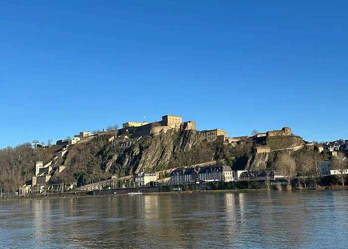 Himmelblau Burgen (Mayen-Koblenz)