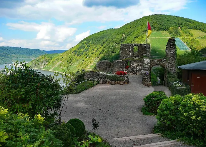 Himmelblau * בורגן